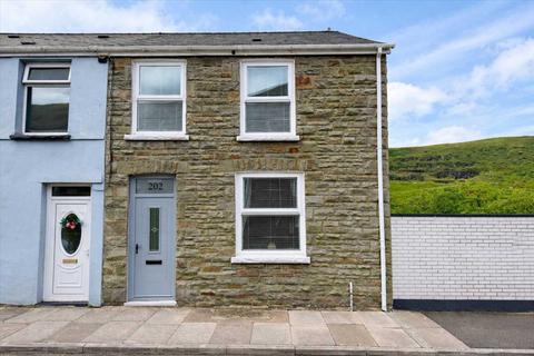 3 bedroom semi-detached house for sale, Porth CF39