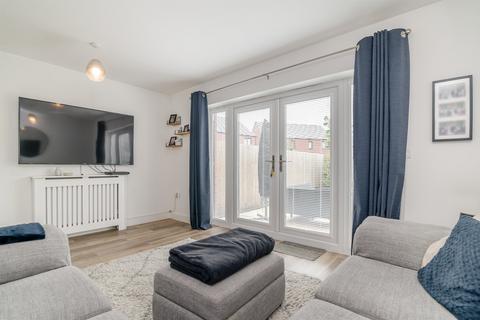 3 bedroom terraced house for sale, Annealing Grove, Glan Llyn, Newport