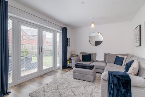 3 bedroom terraced house for sale, Annealing Grove, Glan Llyn, Newport