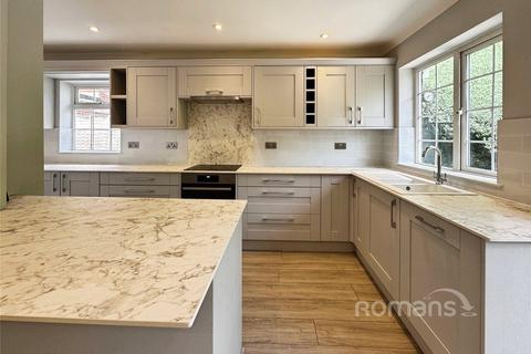5 bedroom bungalow for sale, Branksome Hill Road, College Town, Sandhurst