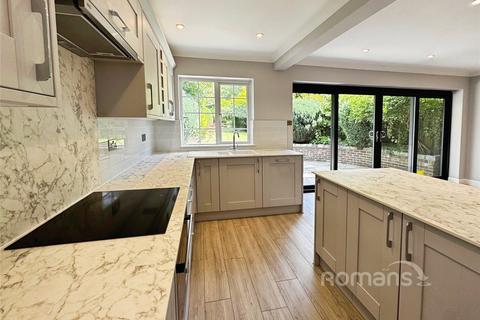 5 bedroom bungalow for sale, Branksome Hill Road, College Town, Sandhurst
