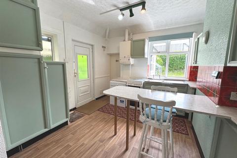 2 bedroom semi-detached bungalow for sale, Clough Lane, Werrington, Stoke-On-Trent