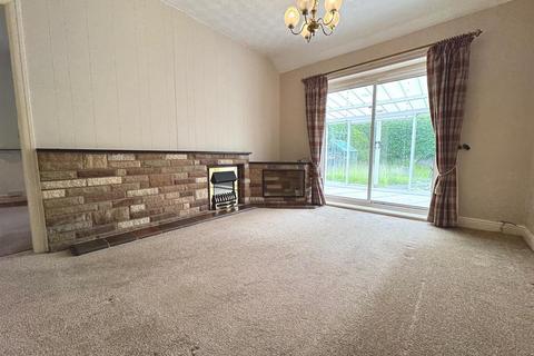 3 Clough Lane, Werrington, Stoke-on-trent, ST9 0DD