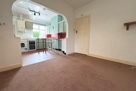 2 bedroom semi-detached bungalow for sale, Clough Lane, Werrington, Stoke-On-Trent