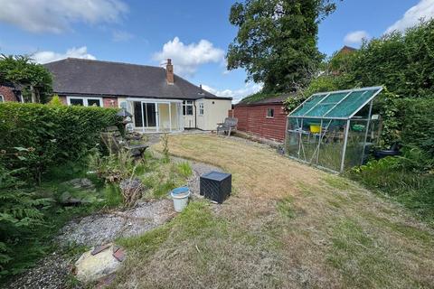 3 Clough Lane, Werrington, Stoke-on-trent, ST9 0DD