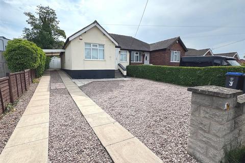 3 Clough Lane, Werrington, Stoke-on-trent, ST9 0DD