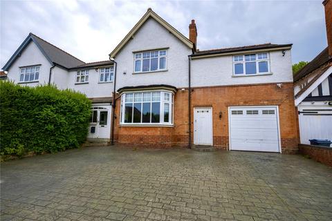 4 bedroom semi-detached house for sale, Salisbury Road, Moseley, Birmingham, B13