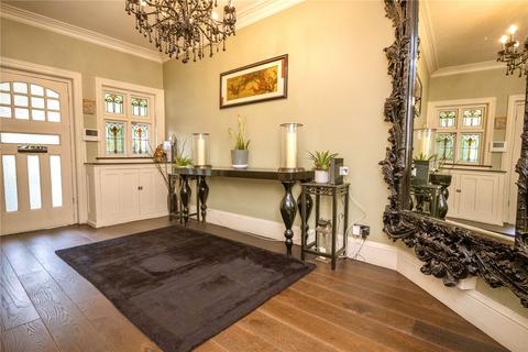 4 bedroom semi-detached house for sale, Salisbury Road, Moseley, Birmingham, B13