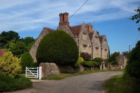 undefined, Toot Baldon, Oxford, Oxfordshire, OX44