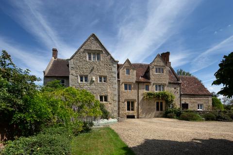 undefined, Toot Baldon, Oxford, Oxfordshire, OX44