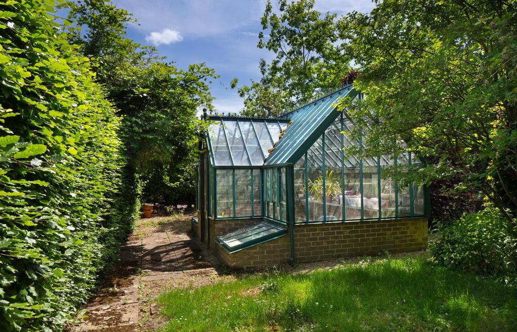 Greenhouse