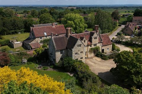 undefined, Toot Baldon, Oxford, Oxfordshire, OX44