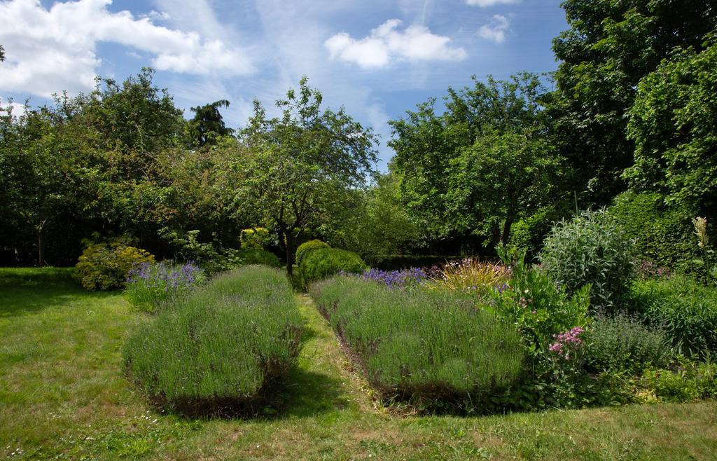 Gardens