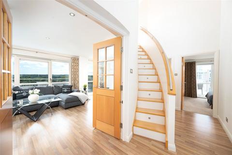 3 bedroom penthouse for sale, Queens Highlands, Aberdeen AB15