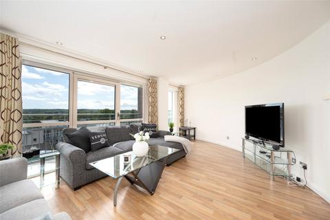 3 bedroom penthouse for sale, Queens Highlands, Aberdeen AB15