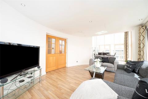 3 bedroom penthouse for sale, Queens Highlands, Aberdeen AB15