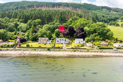 7 bedroom detached house for sale, Haldur, Blairmore, Dunoon, Argyll and Bute, PA23