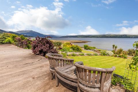 7 bedroom detached house for sale, Haldur, Blairmore, Dunoon, Argyll and Bute, PA23