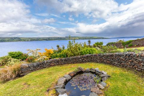 7 bedroom detached house for sale, Haldur, Blairmore, Dunoon, Argyll and Bute, PA23