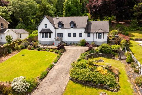 7 bedroom detached house for sale, Haldur, Blairmore, Dunoon, Argyll and Bute, PA23