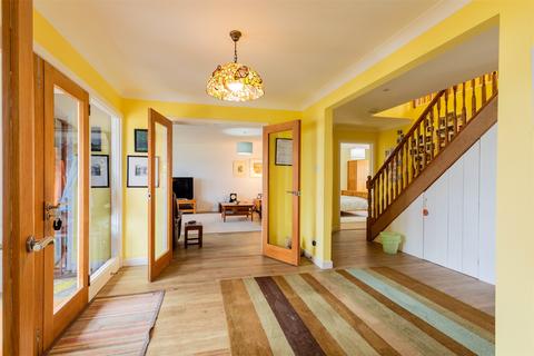 7 bedroom detached house for sale, Haldur, Blairmore, Dunoon, Argyll and Bute, PA23