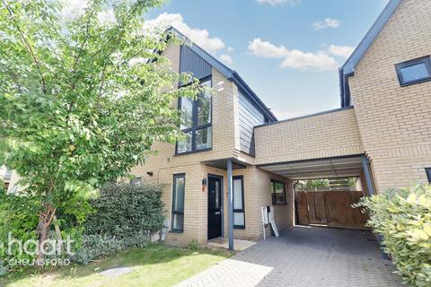 undefined, Brassie Wood, CHELMSFORD