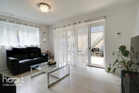 undefined, Brassie Wood, CHELMSFORD