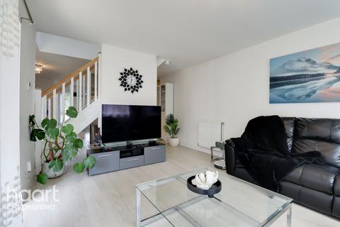 undefined, Brassie Wood, CHELMSFORD