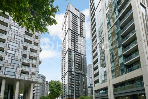 Maine Tower, Harbour Way E14