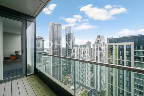 3 bedroom apartment for sale, Maine Tower, Harbour Way E14