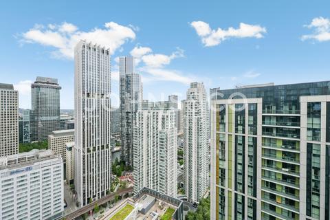 3 bedroom apartment for sale, Maine Tower, Harbour Way E14