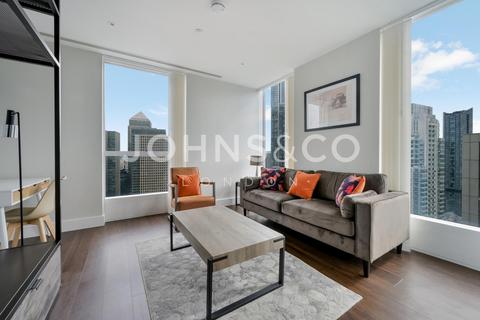 3 bedroom apartment for sale, Maine Tower, Harbour Way E14