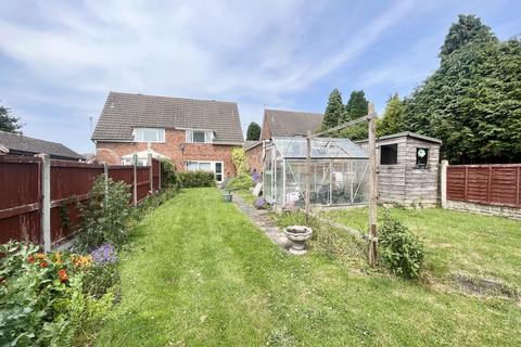 undefined, Chelmar Drive, Brierley Hill DY5