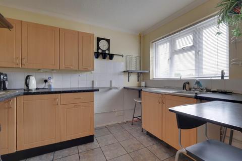 2 bedroom maisonette for sale, Greywell Road, Leigh Park, Havant