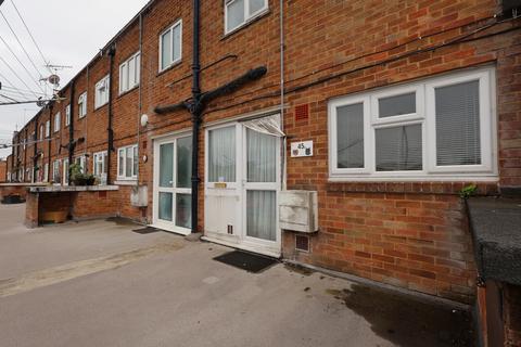 undefined, Greywell Road, Leigh Park, Havant