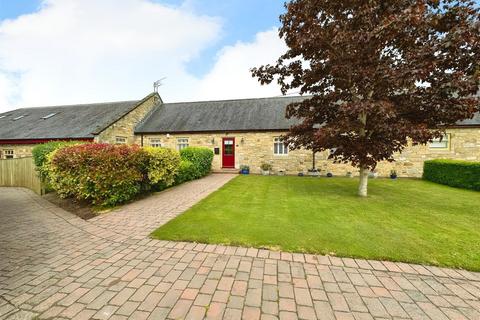 3 bedroom bungalow for sale - Tranwell Court, Morpeth