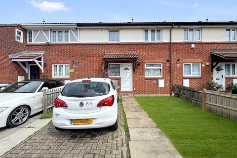 24 Longworth Close, London, SE28 8PE