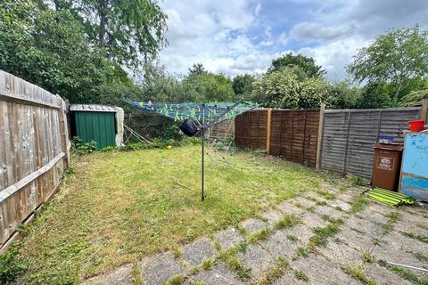 24 Longworth Close, London, SE28 8PE
