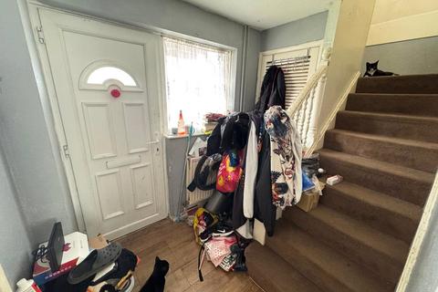 24 Longworth Close, London, SE28 8PE