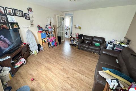 24 Longworth Close, London, SE28 8PE