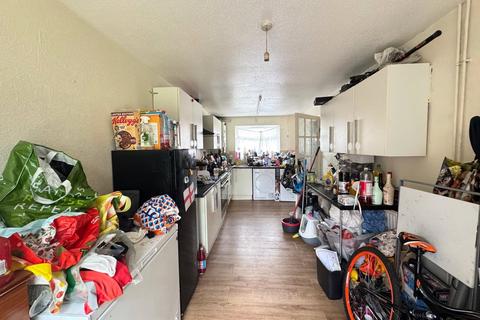 24 Longworth Close, London, SE28 8PE