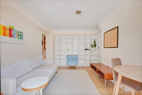 2 bedroom ground floor flat to rent, Crowther Avenue, London TW8