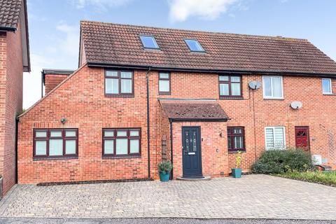 Olde Bell Lane, Loughton, Milton Keynes, MK5