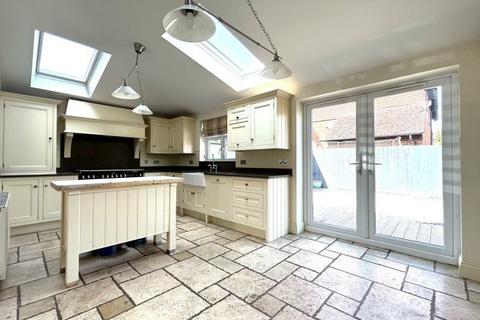 undefined, Olde Bell Lane, Loughton, Milton Keynes, MK5