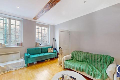 1 bedroom apartment to rent, Brewers Lane, Richmond, TW9