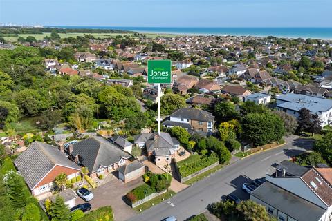 3 bedroom bungalow for sale, Ferringham Lane, Ferring, Worthing, West Sussex, BN12