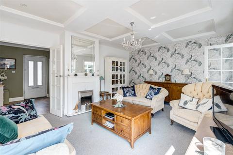 3 bedroom bungalow for sale, Ferringham Lane, Ferring, Worthing, West Sussex, BN12