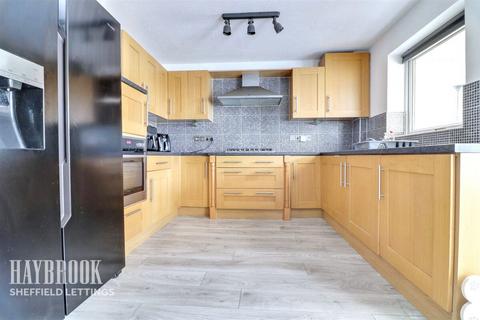 3 bedroom semi-detached house to rent, Osberton Street, Rotherham