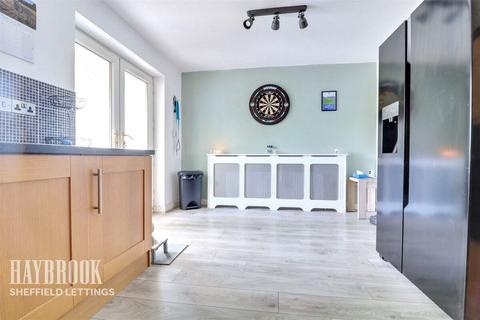3 bedroom semi-detached house to rent, Osberton Street, Rotherham