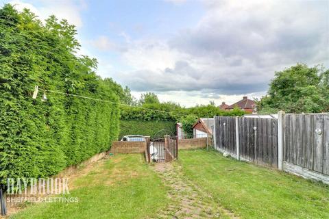 3 bedroom semi-detached house to rent, Osberton Street, Rotherham